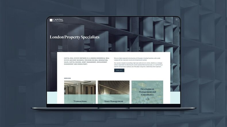 Capital rep website1 1 min